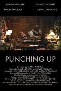 Watch Punching Up (Short 2020)