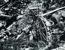 Watch A Cruz de Ferro