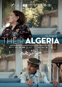 Watch Leur Algérie
