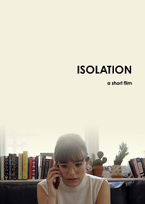 Watch Isolation (Short 2020)