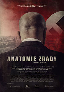 Watch Anatomie zrady