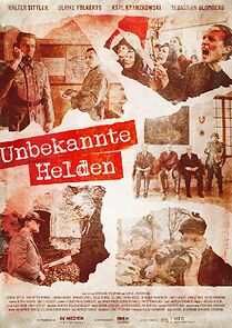 Watch Unbekannte Helden
