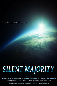 Watch Silent Majority (Short 2014)