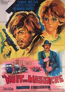 Watch Crónica de un atraco