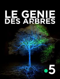 Watch Le génie des arbres