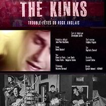Watch The Kinks, trouble-fêtes du rock anglais