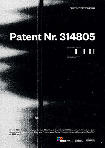 Watch Patent Nr. 314805 (Short 2020)