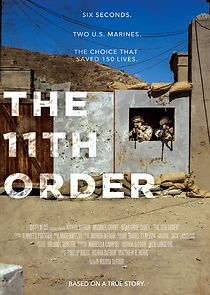 Watch The 11th Order (Short 2019)