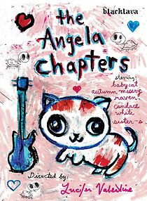 Watch The Angela Chapters