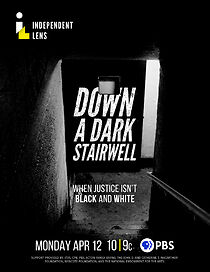 Watch Down a Dark Stairwell