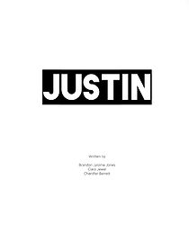Watch Justin (Short)