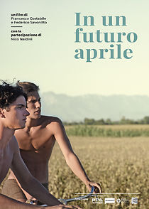 Watch In a Future April (The Young Pasolini)