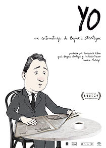 Watch Yo (Short 2020)