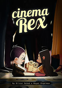 Watch Cinema Rex (Short 2020)