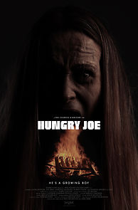 Watch Hungry Joe (Short 2020)