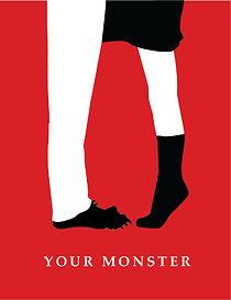Watch Your Monster (Short 2020)