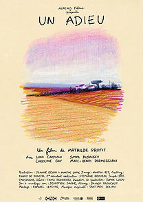 Watch First Goodbyes (Short 2019)