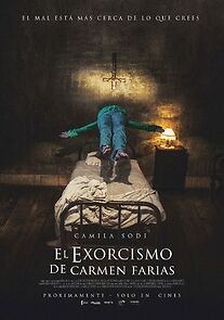 Watch The Exorcism of Carmen Farias