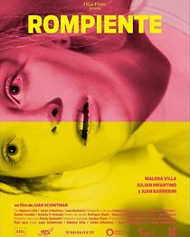 Watch Rompiente