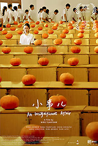 Watch An Insignificant Affair