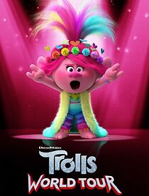 Watch Tiny Diamond Goes Back to School