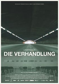 Watch Loveparade: The Trial