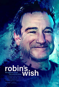 Watch All Things Robin Williams