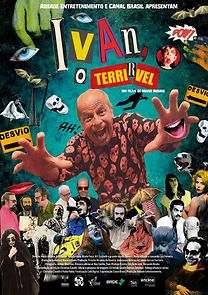 Watch Ivan, O TerrirVel