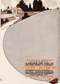 Watch A Romance of Billy Goat Hill