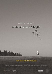 Watch Mulher como Árvore (Short 2020)