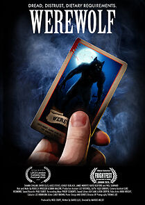 Watch Werewolf (Short 2020)