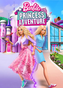 Watch Barbie Princess Adventure