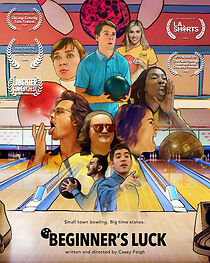 Watch Beginner's Luck (Short 2020)