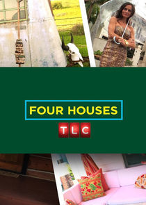 Watch Four Houses