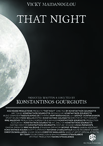 Watch That Night (Short 2020)