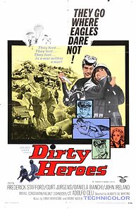 Watch Dirty Heroes