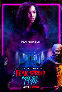 Watch Fear Street: Part One - 1994