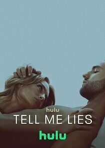 Watch Tell Me Lies