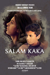 Watch Salam Kaka (Short 2020)