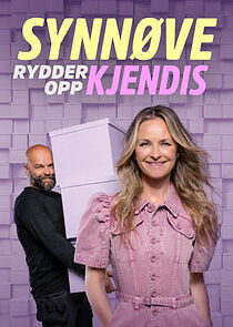 Watch Synnøve rydder opp – kjendis