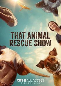 Watch That Animal Rescue Show