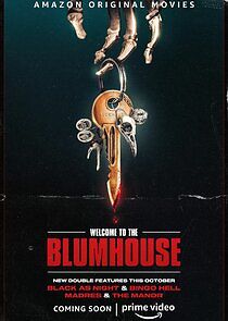 Watch Welcome to the Blumhouse