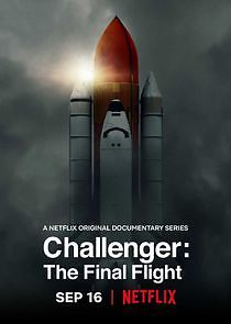 Watch Challenger: The Final Flight