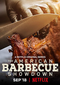 Watch The American Barbecue Showdown