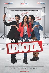 Watch Me casé con un idiota