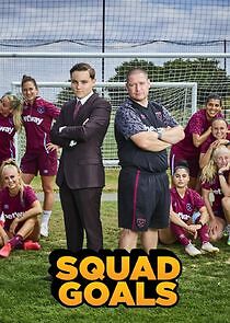 Watch Squad Goals