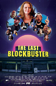 Watch The Last Blockbuster