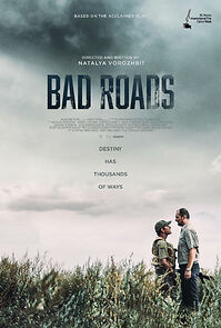 Watch Bad Roads
