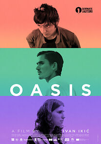 Watch Oasis