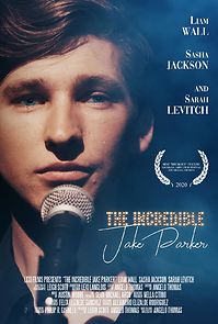 Watch The Incredible Jake Parker